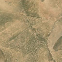 Satellite imagery of Koudiat Douret, DZ