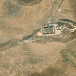 Satellite imagery of Koudiat Douret, DZ
