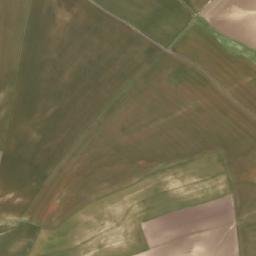 Satellite imagery of Koudiat el Kham, DZ
