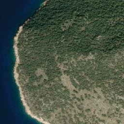 Satellite imagery of Gata Burnu, TR