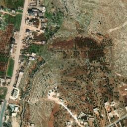 Satellite imagery of Shīr an Naḩl, SY
