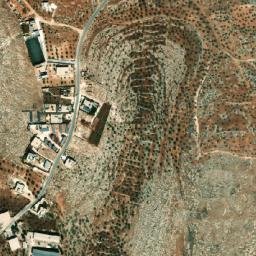 Satellite imagery of Shīr an Naḩl, SY