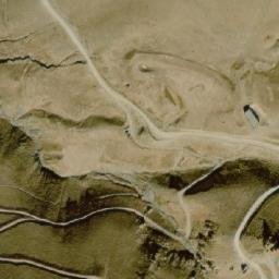 Satellite imagery of Ma‘dan Sorb-e Rang Vajān, IR