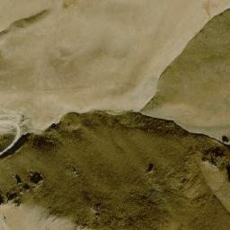 Satellite imagery of Ma‘dan Sorb-e Rang Vajān, IR
