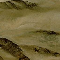 Satellite imagery of Ma‘dan Sorb-e Rang Vajān, IR