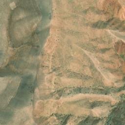 Satellite imagery of Kōtal-e Mīrzā Atbilī, AF