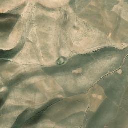 Satellite imagery of Kōh-e Shahīd, AF