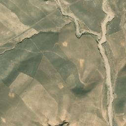 Satellite imagery of Kōh-e Shahīd, AF