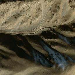 Satellite imagery of Kōh-e Yafsaj, AF