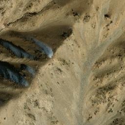 Satellite imagery of Kōh-e Yafsaj, AF