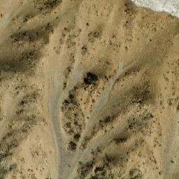 Satellite imagery of Kōh-e Yafsaj, AF