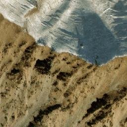 Satellite imagery of Kūh-e Taleh Ghūbang, AF