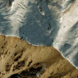 Satellite imagery of Kūh-e Setāreh Rīz, AF