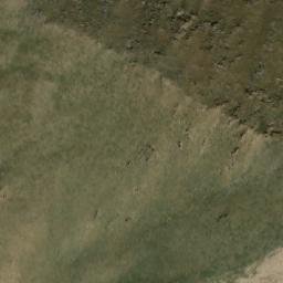 Satellite imagery of Kōh-e Dasht ‘Asaq, AF