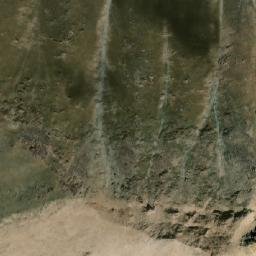 Satellite imagery of Kōh-e Dasht ‘Asaq, AF