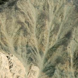 Satellite imagery of Kōh-e Khamūk, AF