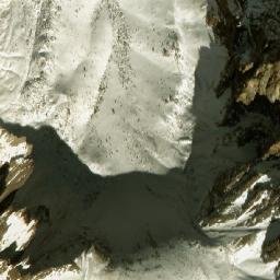 Satellite imagery of Kōh-e Kirichak, AF