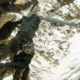 Satellite imagery of Kōh-e Kirichak, AF