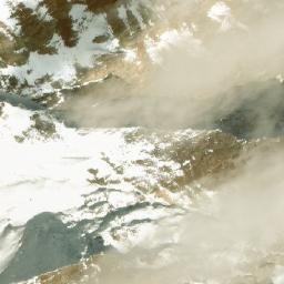 Satellite imagery of Kōh-e Kirichak, AF