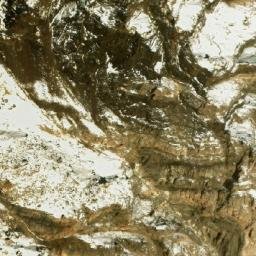 Satellite imagery of Kōh-e Silikāyik, AF