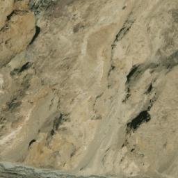 Satellite imagery of Kūh-e Lājeward, AF