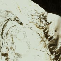 Satellite imagery of Kōh-e Biland, AF