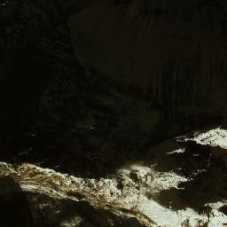 Satellite imagery of Kōh-e Biland, AF