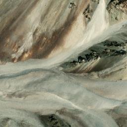 Satellite imagery of Kōh-e Rāst Darah, AF