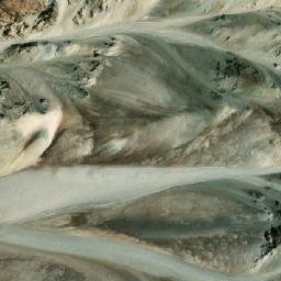 Satellite imagery of Kōh-e Rāst Darah, AF