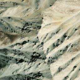 Satellite imagery of Kōh-e Rāst Darah, AF