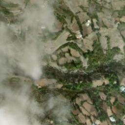 Satellite imagery of Bubushipanji Dhar, PK