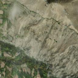 Satellite imagery of Bubushipanji Dhar, PK