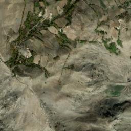 Satellite imagery of Bubushipanji Dhar, PK