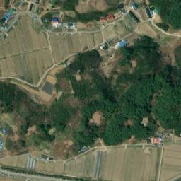 Satellite imagery of Hwangsaebawi, KR