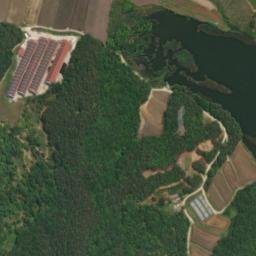 Satellite imagery of Bogwangsaji, KR