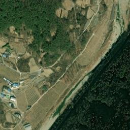 Satellite imagery of Hudun-bawi, KR