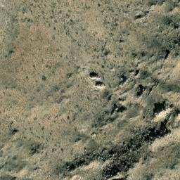 Satellite imagery of Beebe Mine, US