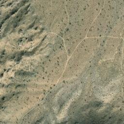 Satellite imagery of Beebe Mine, US