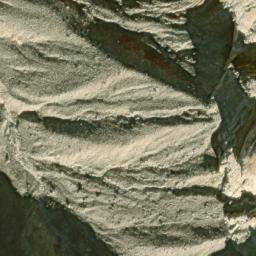 Satellite imagery of 5937.5 US — NGS DO5877 — Coconino County, US, US