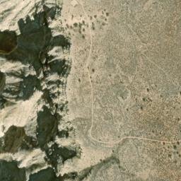 Satellite imagery of 5937.5 US — NGS DO5877 — Coconino County, US, US
