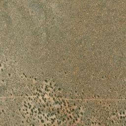 Satellite imagery of 5937.5 US — NGS DO5877 — Coconino County, US, US