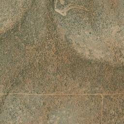 Satellite imagery of 5884.3 US — NGS DO5875 — Coconino County, US, US