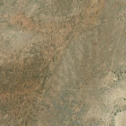 Satellite imagery of 5842.8 US — NGS DO5874 — Coconino County, US, US