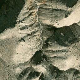 Satellite imagery of T32N R5W SEC 12 13 — NGS DO5847 — Coconino County, US, US