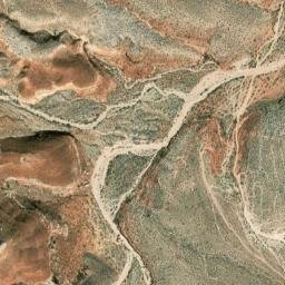 Satellite imagery of 4088 B 11 — NGS DO5726 — Coconino County, US, US