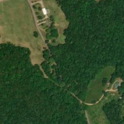 Satellite imagery of South Charlotte Mine, US