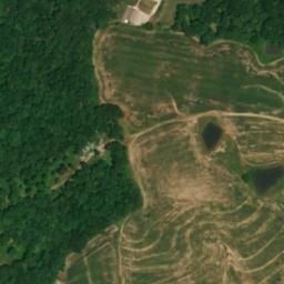 Satellite imagery of South Charlotte Mine, US