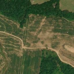 Satellite imagery of South Charlotte Mine, US