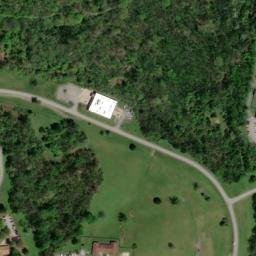 Satellite imagery of DONELSON CLOVER BOTTOM HOME TK — NGS GC2231 — Nashville, US, US