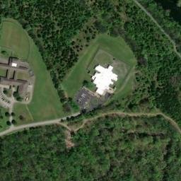 Satellite imagery of DONELSON CLOVER BOTTOM HOME TK — NGS GC2231 — Nashville, US, US